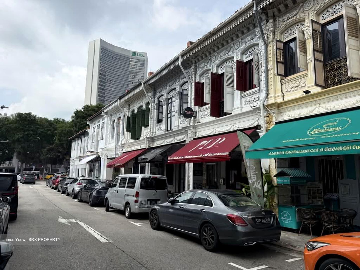Kandahar Street (D7), Retail #605821161